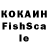 ТГК THC oil Tosh Kent